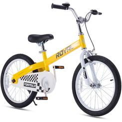 royalbaby formula toddler and kids bike, 12 14 16 18 20 inch wheels bicycle, training wheels options, boys and girls ages 3+ 
