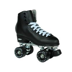 epic skates classic black roller skates, 11
