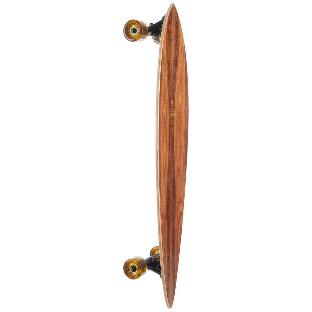 arbor skateboards longboard complete groundswell 21 fish 8.375in x 37in