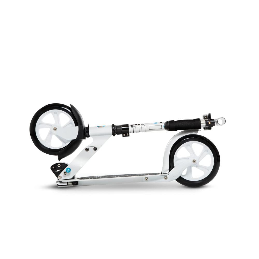 Micro Kickboard micro white scooter