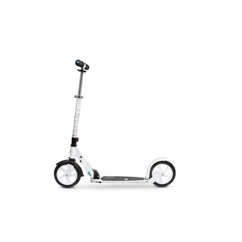 Micro Kickboard micro white scooter