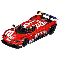 carrera 31013 ktm x-bow gtx auto motor und sport no.75 1:32 scale digital slot car racing vehicle digital slot car race track