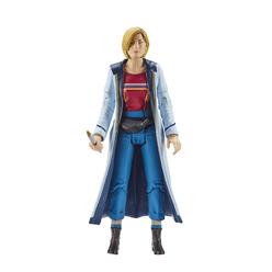 doctor who 07035 13th action figure