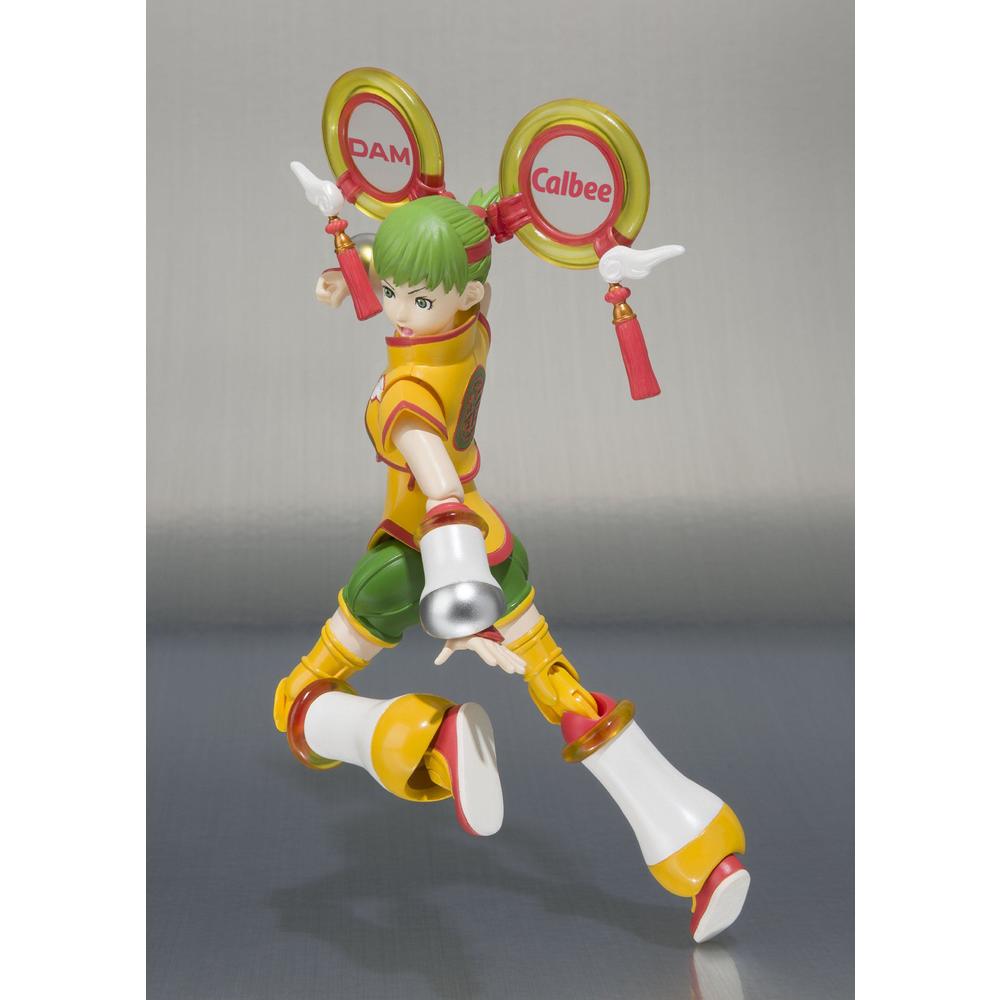 Ivan Karelin Figuarts ZERO Bandai | Somewhere In The Midst Of Nowhere Ivan Karelin Figuarts ZERO Bandai | Somewhere In The Midst Of Nowhere