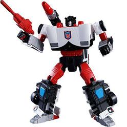 Tomy takara tomy transformers masterpiece mp-14c clampdown with coin