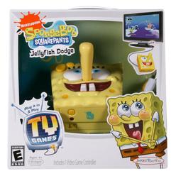 Nickelodeon tv games spongebob