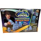 Play Along Toys Blue Speed Stacks Glow Stackpack