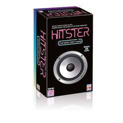 fotorama hitster bonus edition [english version]: the ultimate music trivia party game for adults and families - all-time pla