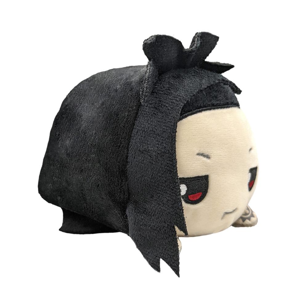 mochibi - tokyo ghoul - uta - plush toy, collectable, soft, 6 ...