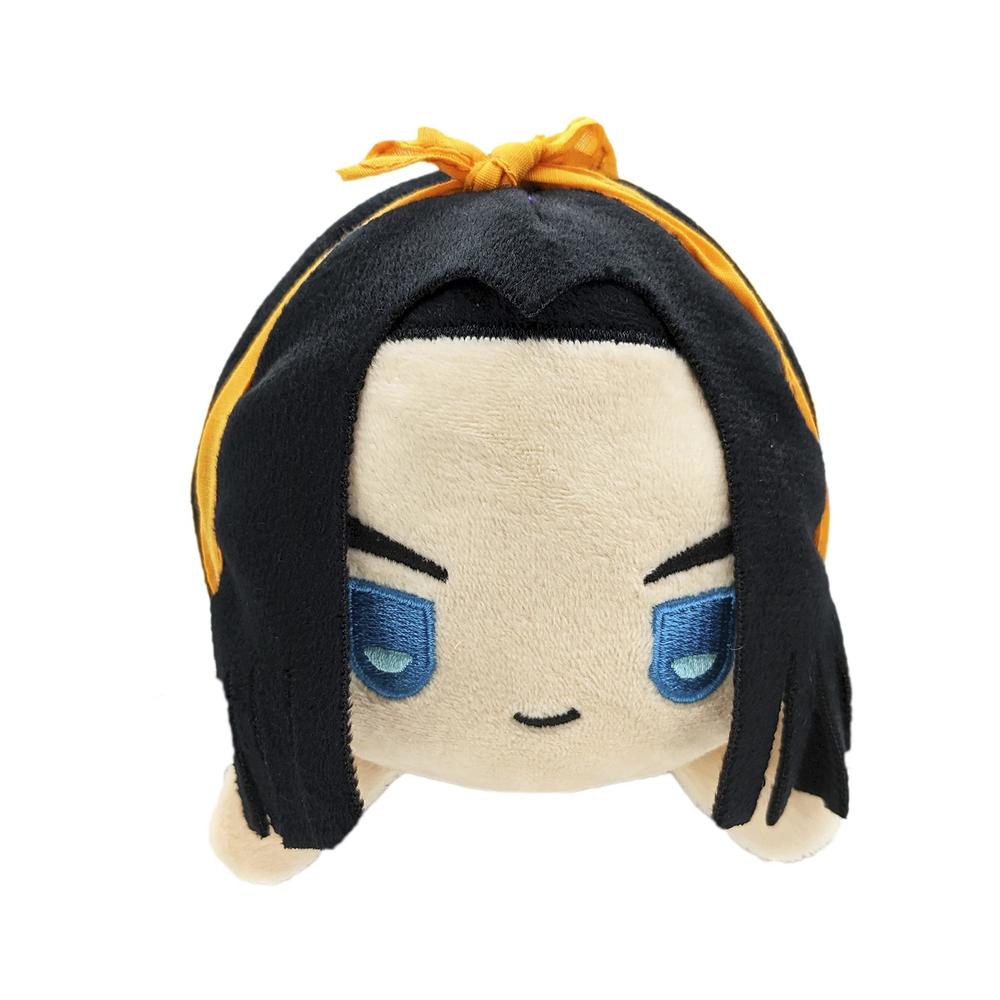 mochibi - dbz - android 17 - plush toy, collectable, soft, 6 ...