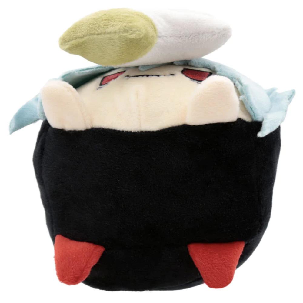 mochibi - my hero academia - tomura shigaraki - plush toy, collectable ...