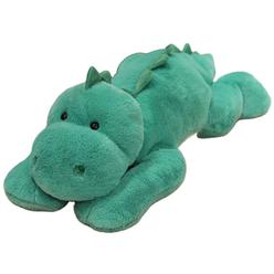 ronivia weighted stuffed animals, 19.7" 3.3lbs weighted dinosaur plush cute dinosaur stuffed animal dinosaur weighted plush animals p