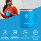 Hydro Flask 12oz Coffee Mug • Wanderlust Outfitters™