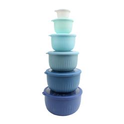 tupperware mix store batter bowl cup small from