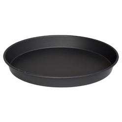 LloydPans Kitchenware Lloyd Pans Kitchenware LloydPans Kitchenware 14-inch Deep Dish Pizza Pan Stick Resistant Made in USA...