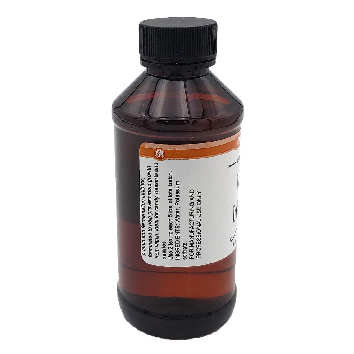 Lorann Oils lorann mold inhibitor (4 oz, clear)