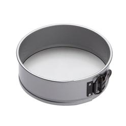 kitchencraft springform cake tin with loose base and non stick coating, 20.5 cm