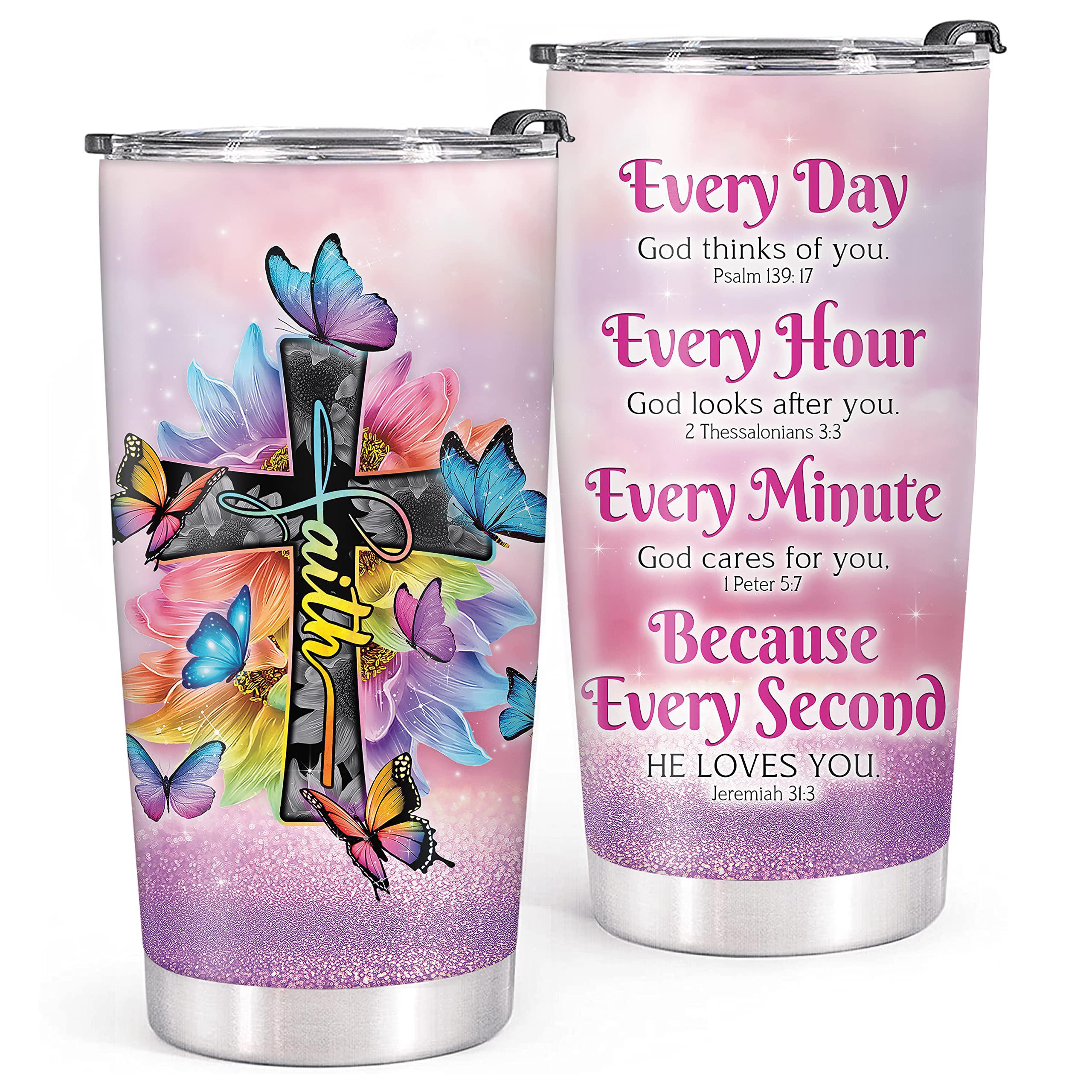 ZAGKOO christian gifts for women - religious gifts for women faith