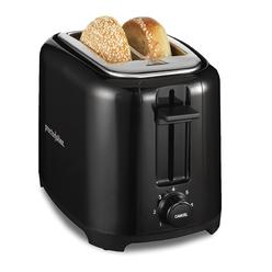 proctor silex 22215ps extra-wide slot toaster with cool wall, shade selector, toast boost, auto shut-off and cancel button, b