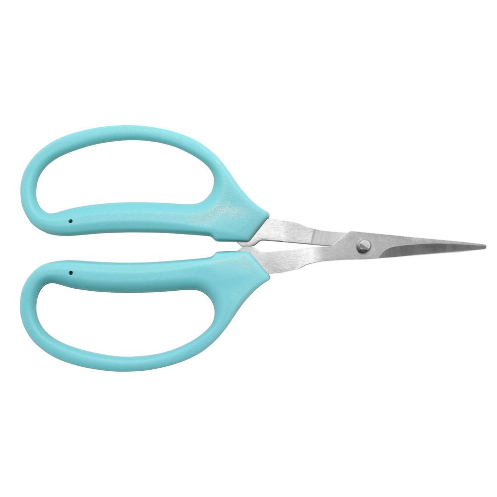 clauss 19977 6" hydro zr curved scissor