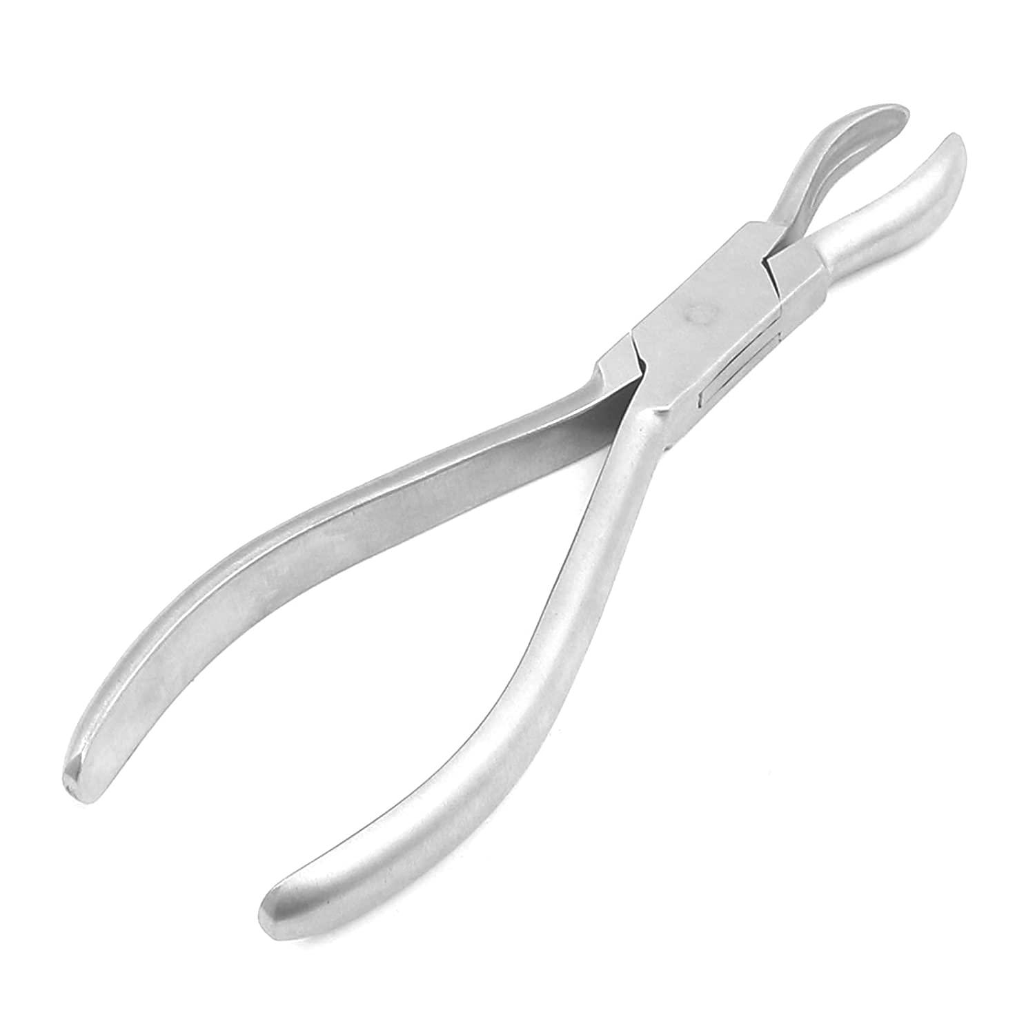G.S ONLINE STORE g.s ring closing pliers large cup jaw