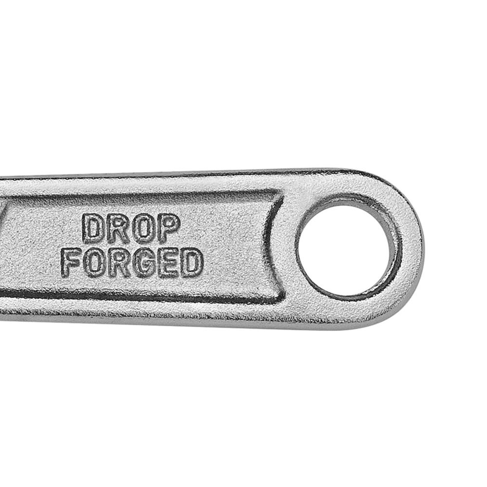 maxpower adjustable wrench 12-inch, professional adjustable shifter ...