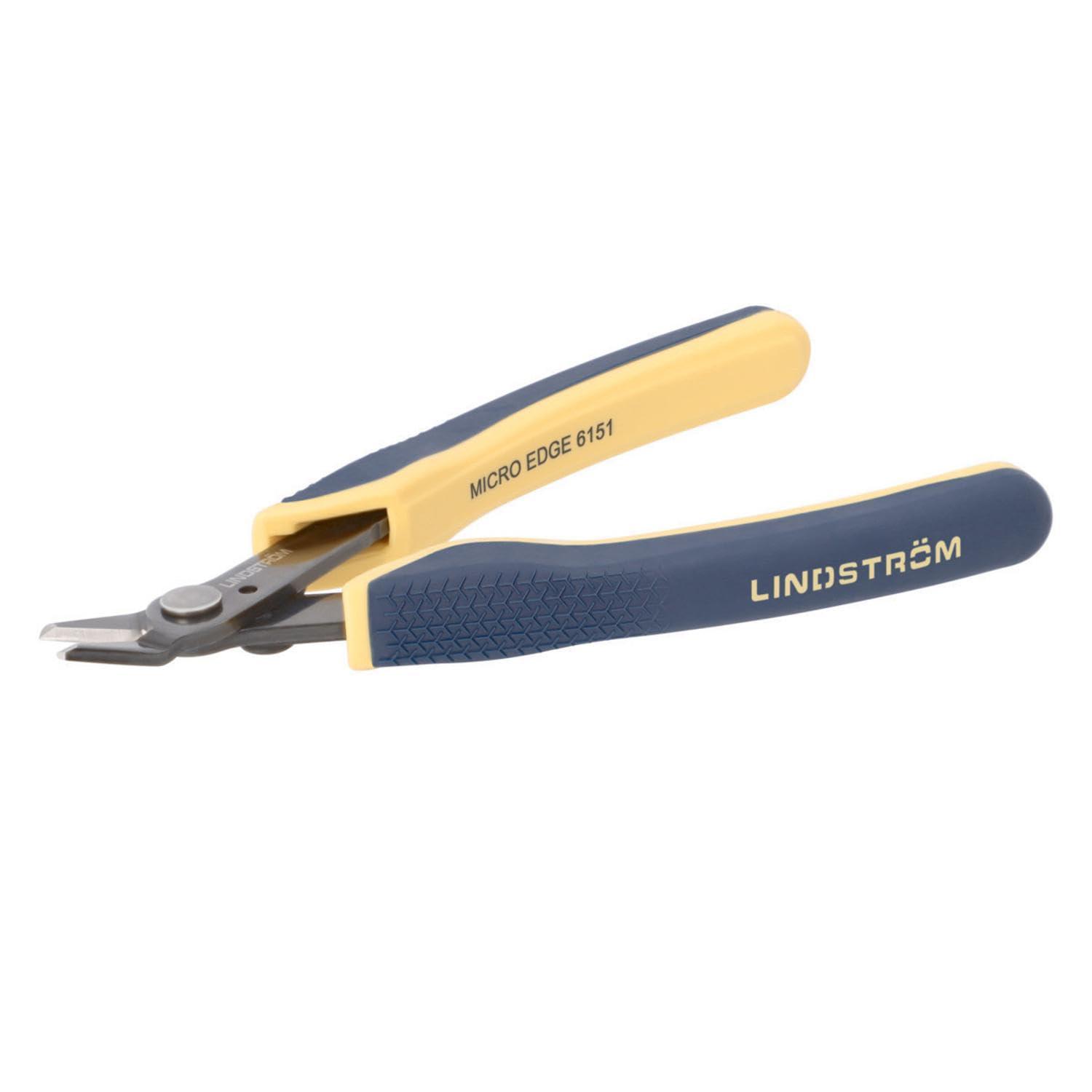 lindstrom edge 6151 micro tapered-shear cutters | plr-6151