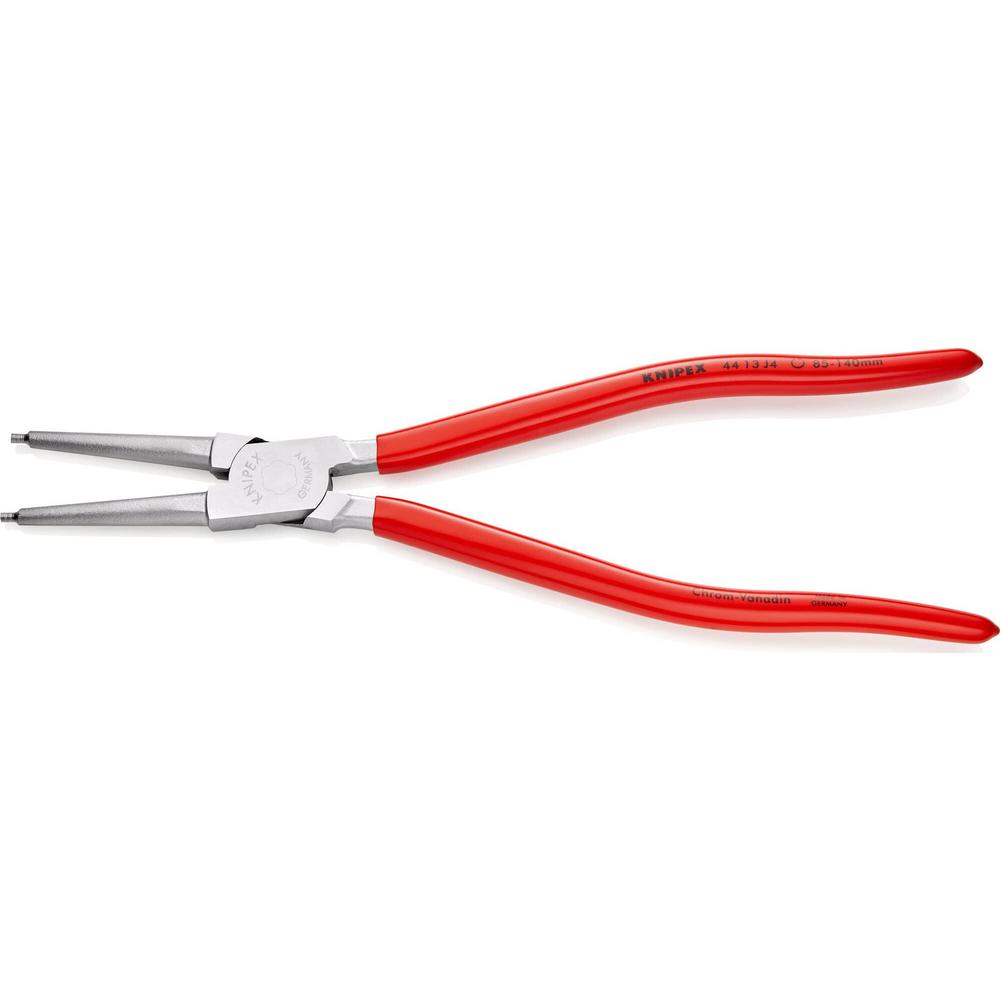 knipex 44 13 j4 circlip pliers 5,91-5,51" chrome plated
