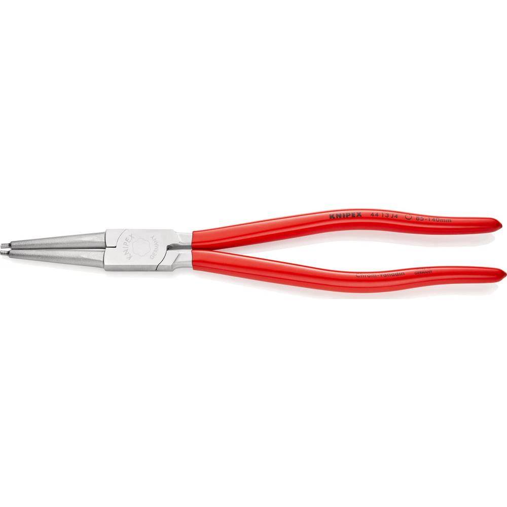 knipex 44 13 j4 circlip pliers 5,91-5,51" chrome plated
