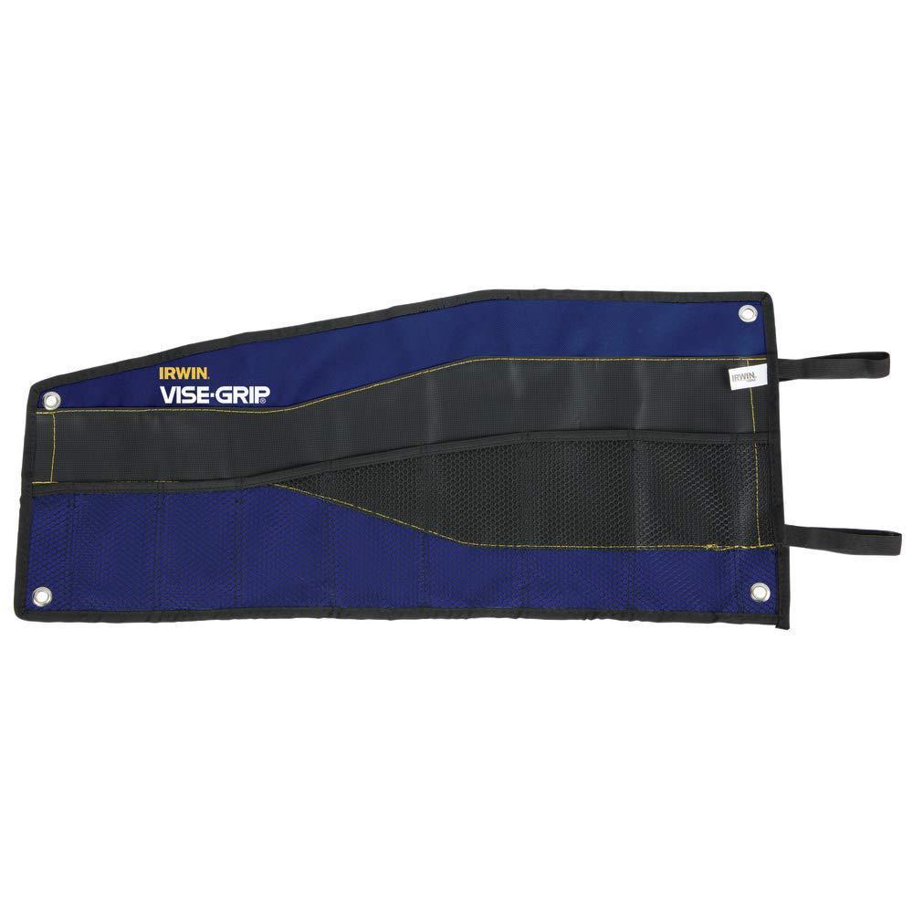 craftsman irwin vise-grip locking pliers, fast release kit, 7-piece (irht82595)