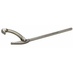 otc (885) adjustable hook spanner wrench