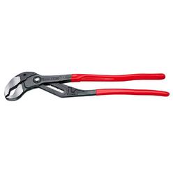 knipex tools 22-1/2" knipex cobra xl/xxl pipe wrench & water pump pliers, plastic grip