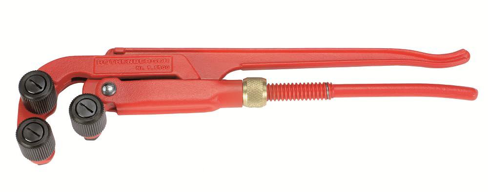 rothenberger 56500 pipe roughing wrench, 3/8-2"