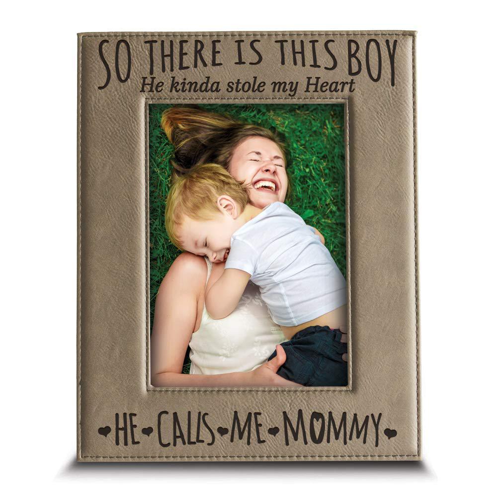 bella busta- so there is this boy he kinda stole my heart,he calls me mommy-mommy and me-mother's day gift-mother and son-eng