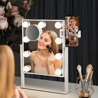 Mocado Hollywood Makeup Vanity Mirror