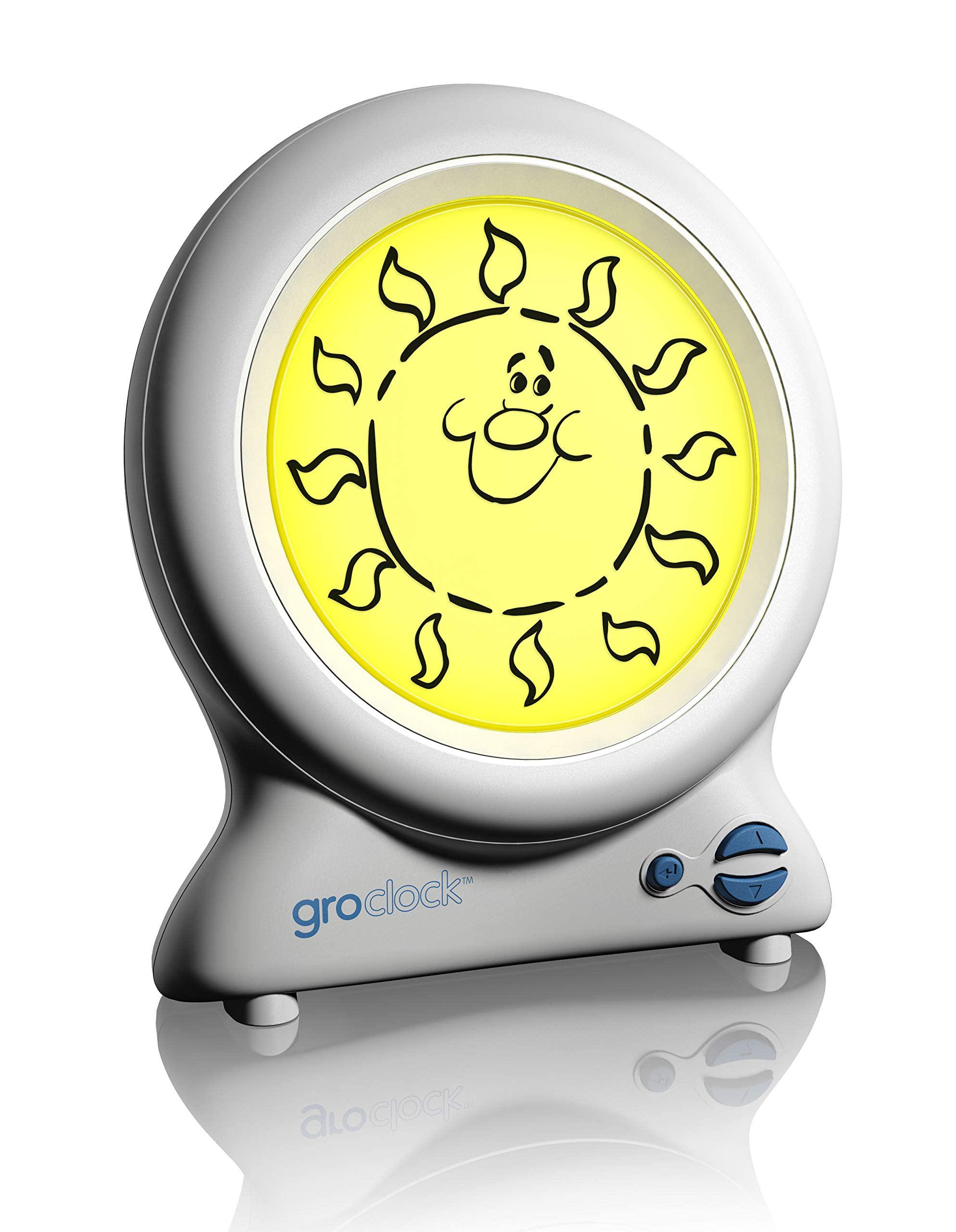 Tommee Tippee the gro company gro-clock sleep trainer