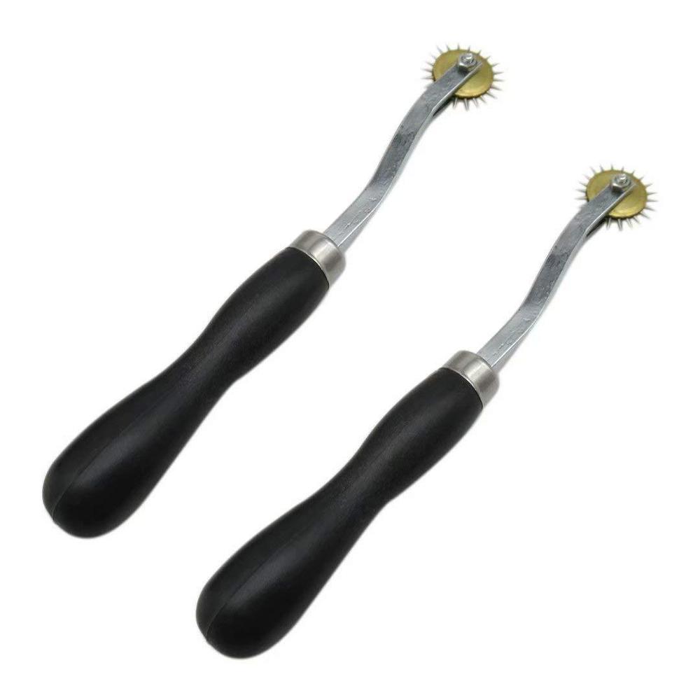 Houten Madero Therapie Massage Tool Met Massagebolletjes & Met Handvat - Massage Fabriek Houten Madero Therapie Massage Tool Met Massagebolletjes & Met Handvat - Massage Fabriek