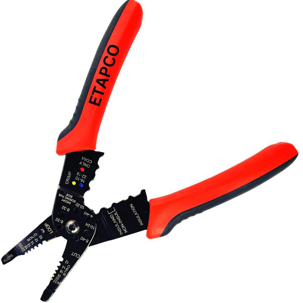 etapco wire strippers | wire strippers | wire stripper tool | wire ...