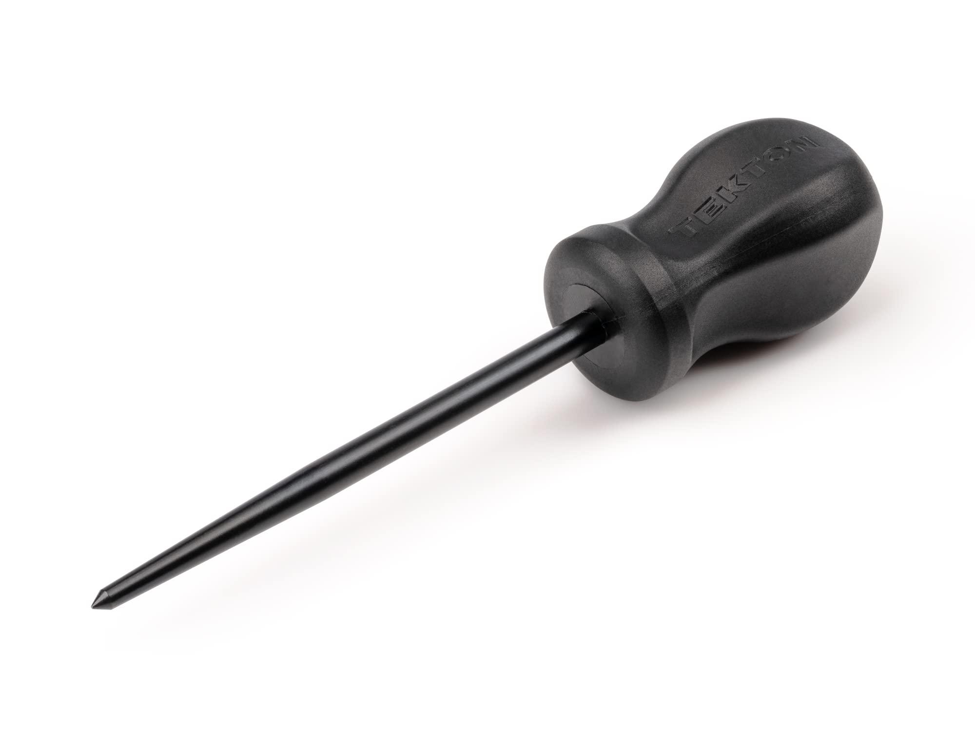 tekton scratch and punch awl with hard handle, pnh21106