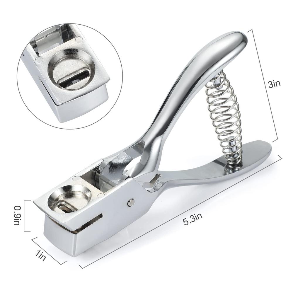 Slot Punch Example AgUZXTM slot hole punch,slot punch 15mm x 3mm hole rectangle hole punch ...