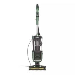 shark zu51 navigator swivel pro pet upright vacuum with self-cleaning brushroll, green (renewed)