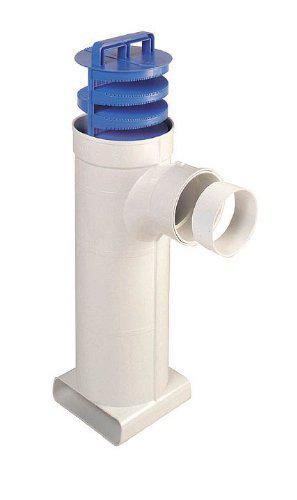 TUF-TITE ef-6 commercial effluent filter by tuf-tite