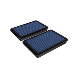 afe power 30-10401rm performance air filter, washable, oiled media, for 2021 ram 1500 trx