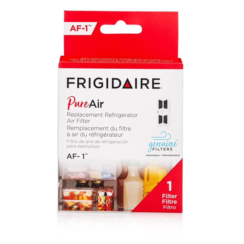 frigidaire pureair af1 air filter pkg