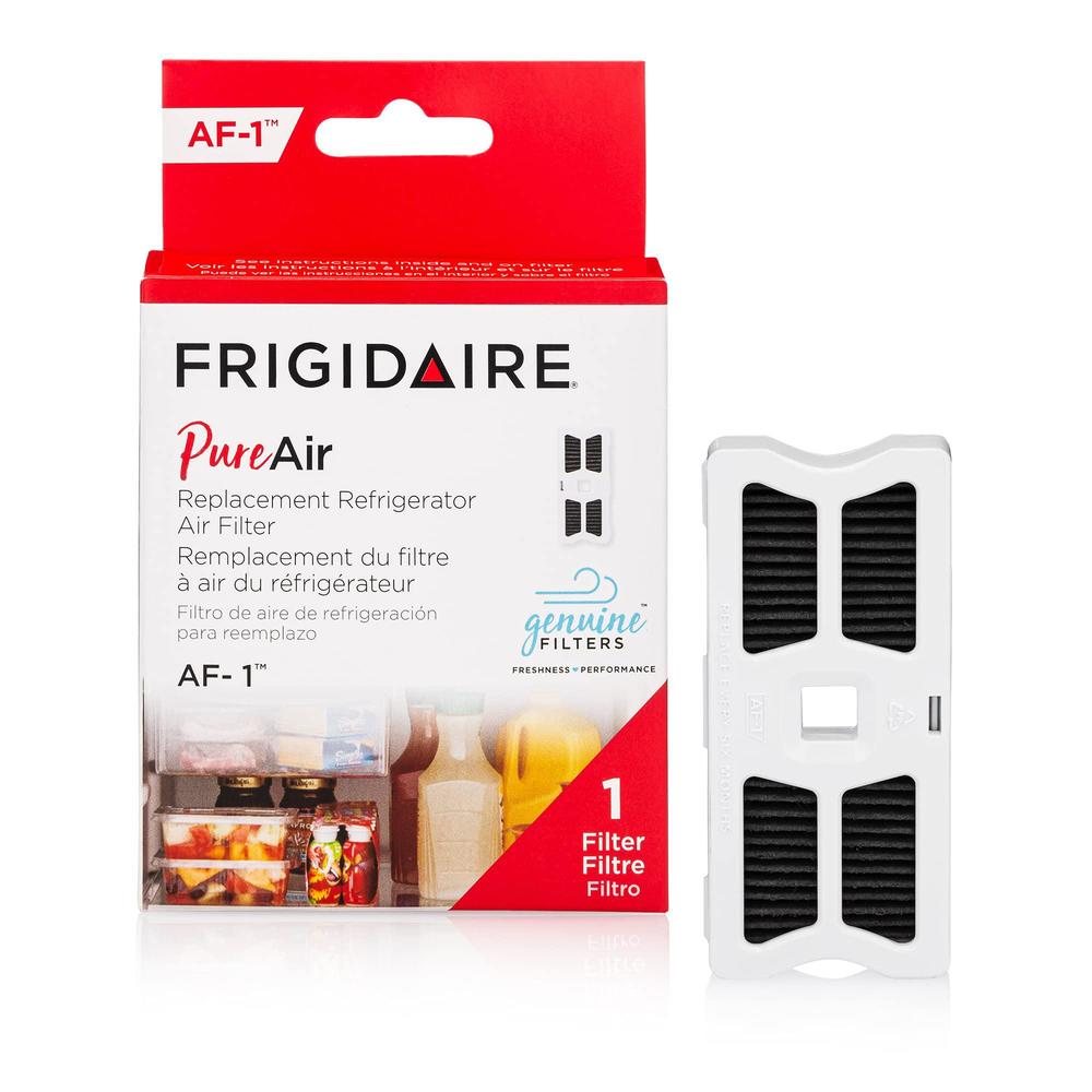 frigidaire pureair af1 air filter pkg