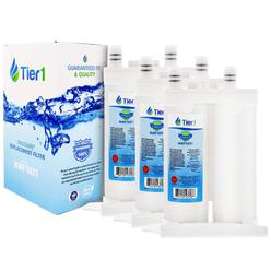 tier1 puresource2 refrigerator water filter 3-pk | replacement for wf2cb, ngfc 2000, 1004-42-fa, 469911, 469916, fc100, ewf2c