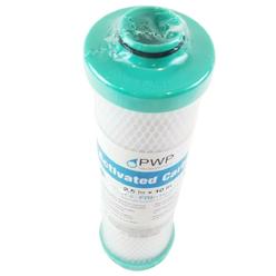 BestRec water filter fre-10-gn pro water parts fre-10-gn standard 10-inch replacement