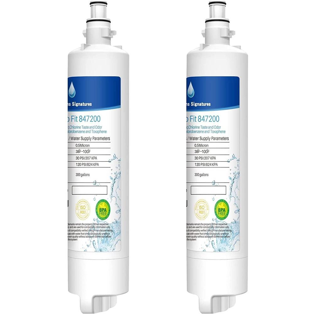 Finerfilters - Filtri per acqua di ricabio copatibili con Laona Finerfilters - Filtri per acqua di ricabio copatibili con Laona