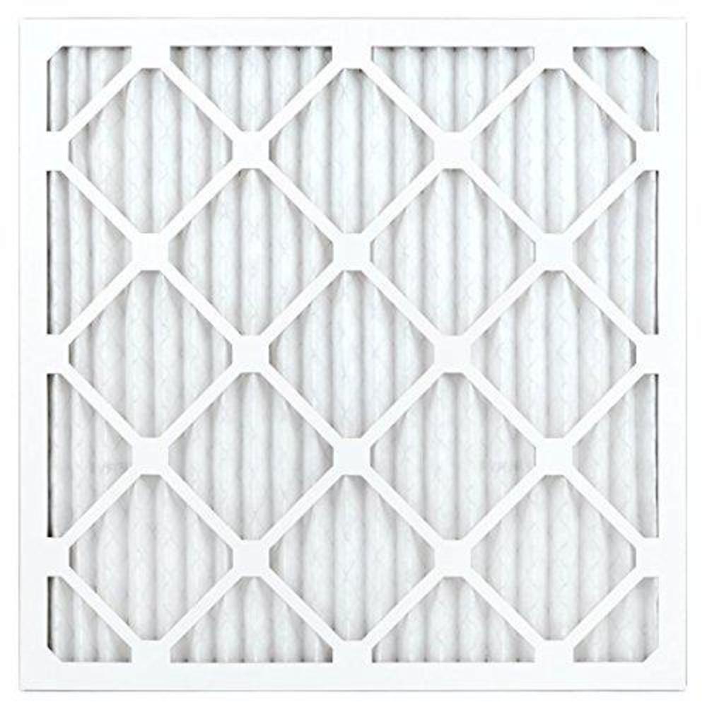 airx filters wicked clean air. airx filters 20x20x1 air filter merv 8 pleated hvac ac furnace air filter, dust 12-pack, made in the usa