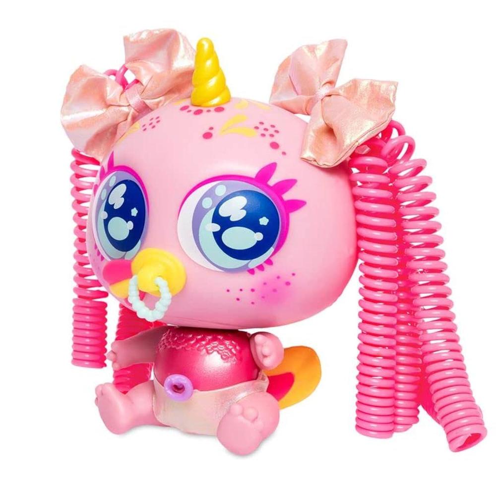 Distroller Water Nerlie neonate distroller baby doll ksimerito aqualita aquanerlie ...